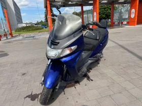 Обява за продажба на Suzuki Burgman 250 ~1 290 лв. - изображение 1