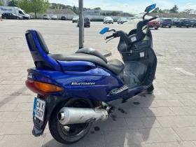 Обява за продажба на Suzuki Burgman 250 ~1 290 лв. - изображение 5