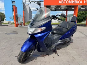 Обява за продажба на Suzuki Burgman 250 ~1 290 лв. - изображение 6