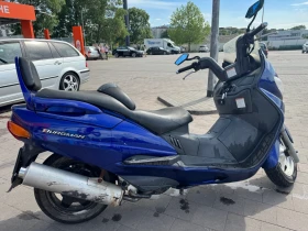 Обява за продажба на Suzuki Burgman 250 ~1 290 лв. - изображение 3