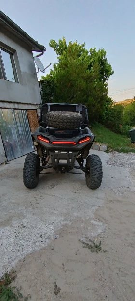 Polaris RZR XP 1000 SPORT CRUISER BLACK | Mobile.bg    6