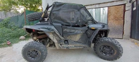 Polaris RZR XP 1000 SPORT CRUISER BLACK | Mobile.bg    3