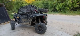 Polaris RZR XP 1000 SPORT CRUISER BLACK | Mobile.bg    4