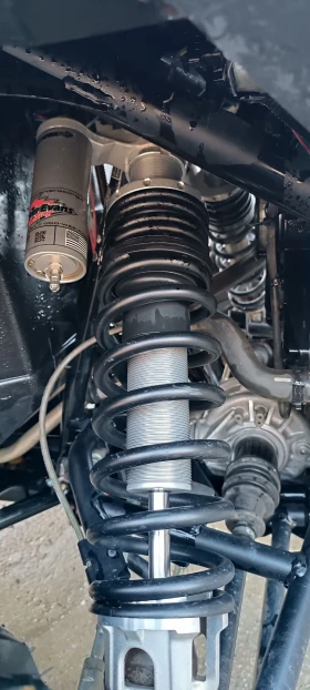 Polaris RZR XP 1000 SPORT CRUISER BLACK | Mobile.bg    9