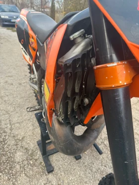 Ktm SX 250 | Mobile.bg � ����� ������ 5