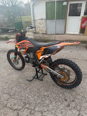 Ktm SX 250 | Mobile.bg � ����� ������ 4