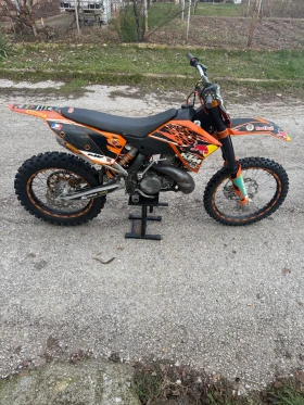 Ktm SX 250 | Mobile.bg � ����� ������ 3