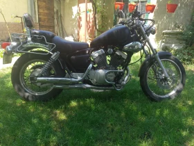 Yamaha Virago Xv250 | Auto.bg — изображение 5