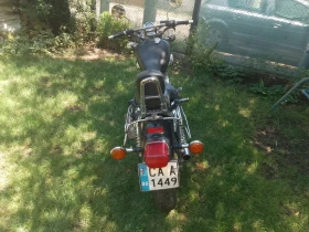Yamaha Virago Xv250 | Auto.bg — изображение 7