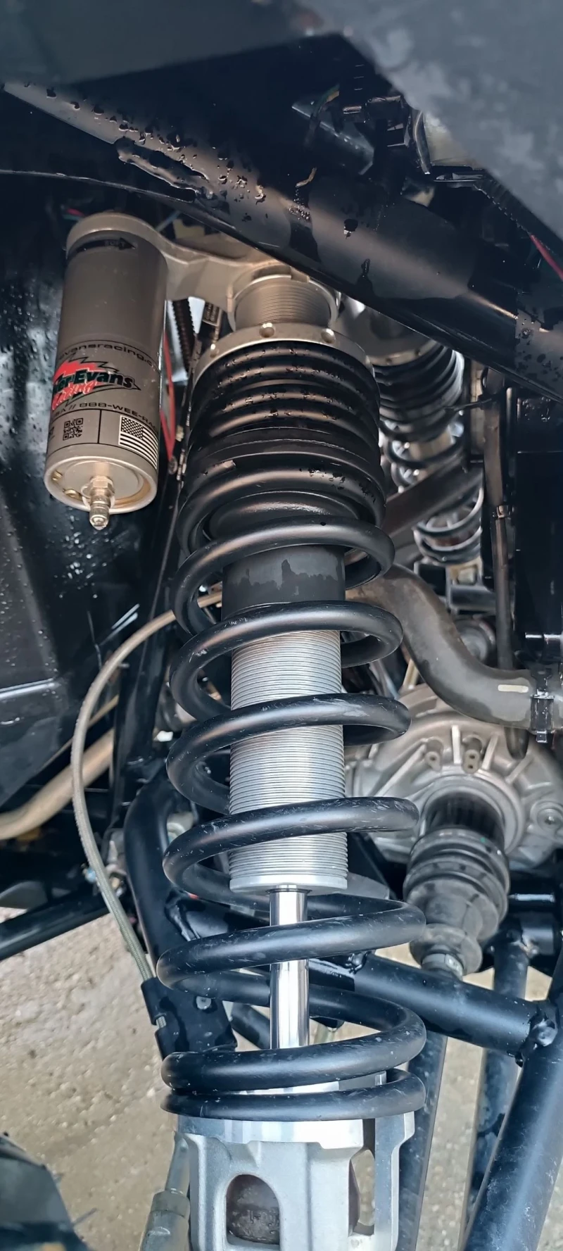 Polaris RZR XP 1000 SPORT CRUISER BLACK, снимка 9 - Мотоциклети и мототехника - 52620726