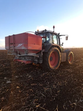 Трактор Fendt 818 VARIO TMS, снимка 3