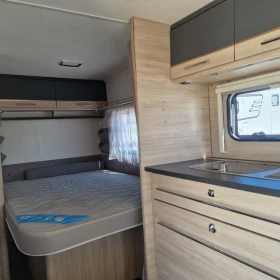 Каравана Caravelair Trigano, снимка 7