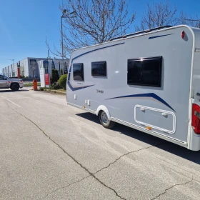 Каравана Caravelair Trigano, снимка 3