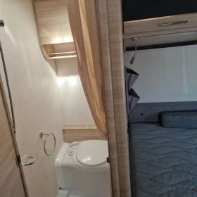 Каравана Caravelair Trigano, снимка 8