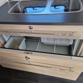 Каравана Caravelair Trigano, снимка 10