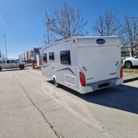Каравана Caravelair Trigano, снимка 5