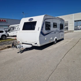 Каравана Caravelair Trigano, снимка 2
