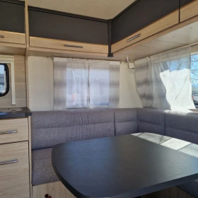 Каравана Caravelair Trigano, снимка 14