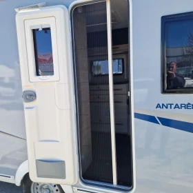 Каравана Caravelair Trigano, снимка 6