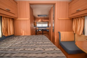 Каравана Knaus Royale 580 UK-UE/7-местна, снимка 15