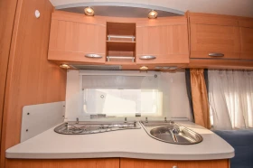 Каравана Knaus Royale 580 UK-UE/7-местна, снимка 10