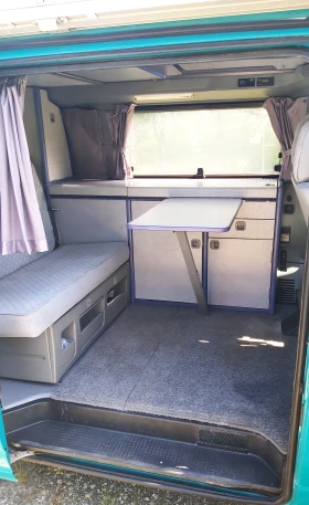 ������ VW T4 California | Mobile.bg � ����� ������ 9
