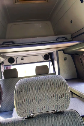 ������ VW T4 California | Mobile.bg � ����� ������ 13
