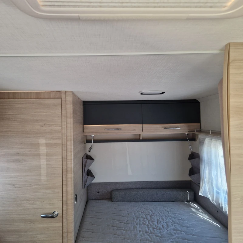 Каравана Caravelair Trigano, снимка 9 - Каравани и кемпери - 51189776