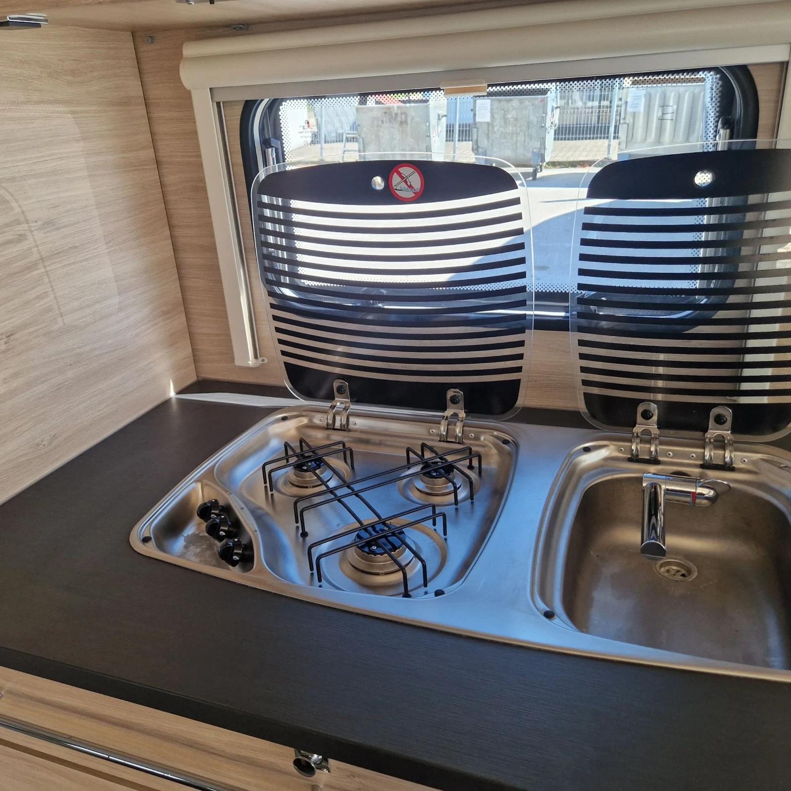  Caravelair Trigano | Mobile.bg   12