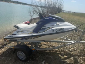 Джет Yamaha Gp1300R, снимка 4