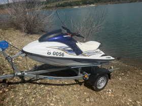 Джет Yamaha Gp1300R