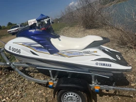 Джет Yamaha Gp1300R | Auto.bg — изображение 2