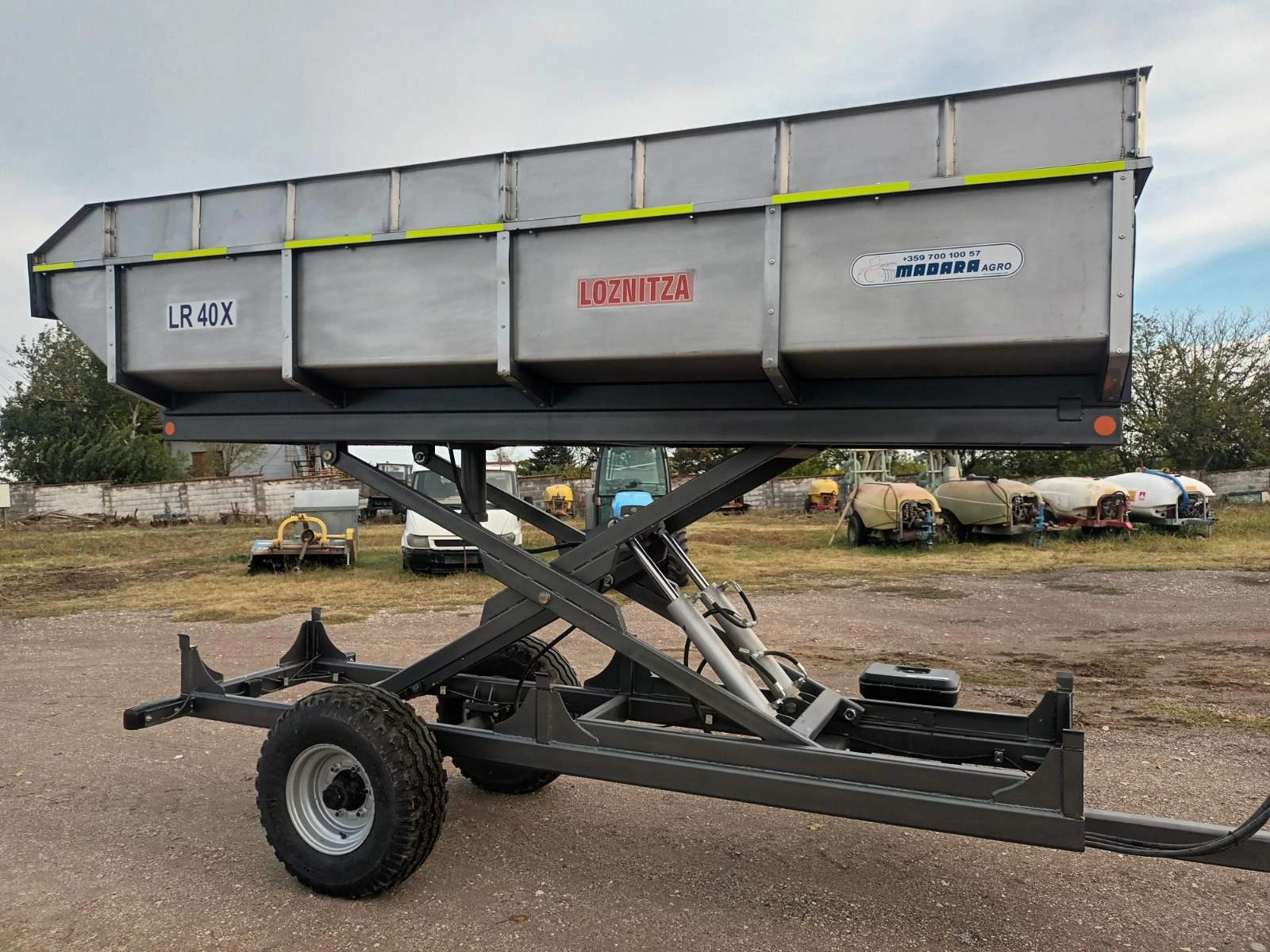 �� ������� LR- LOZNITZA | Mobile.bg � ����������� 9