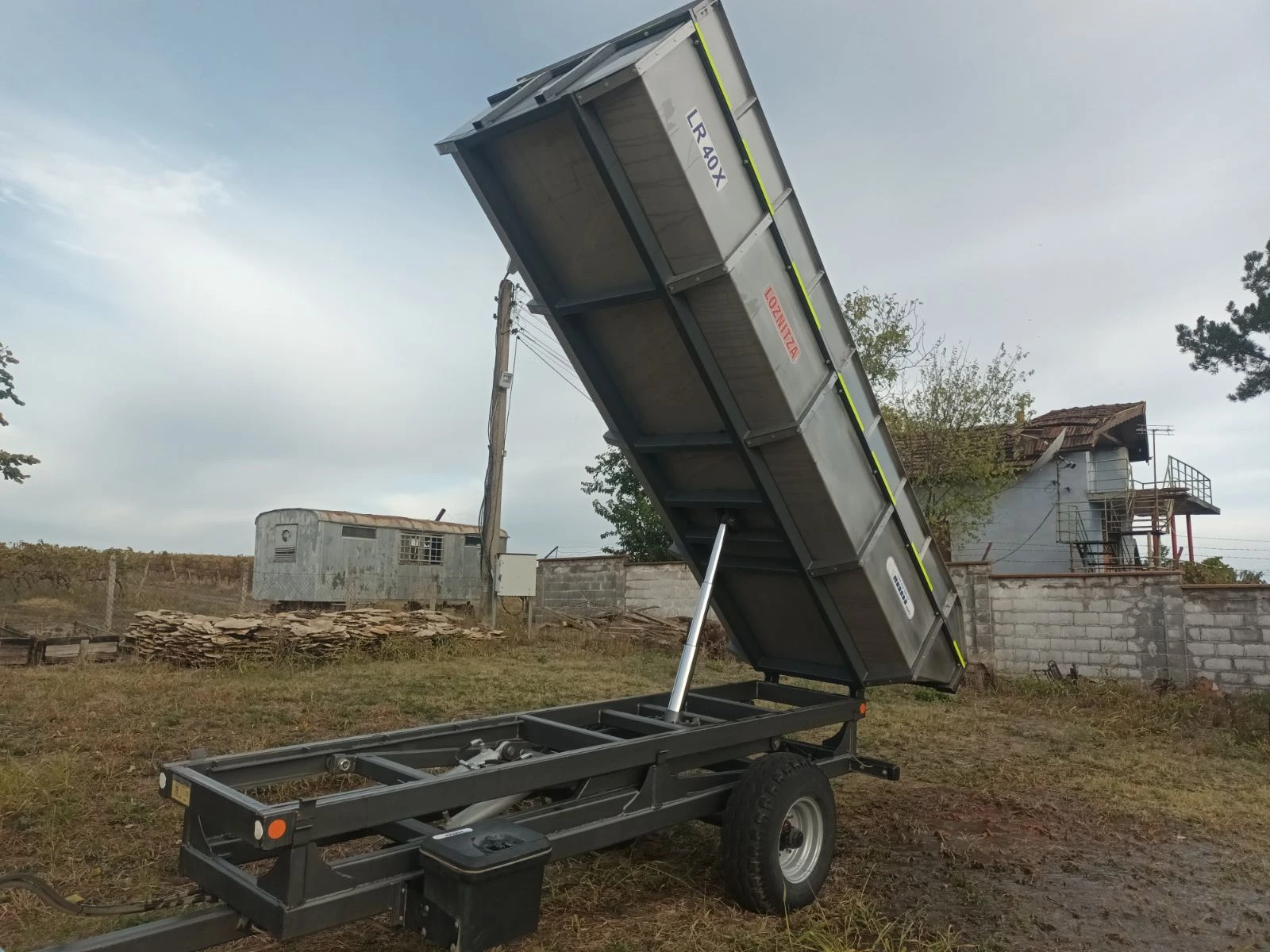 �� ������� LR- LOZNITZA | Mobile.bg � ����������� 6