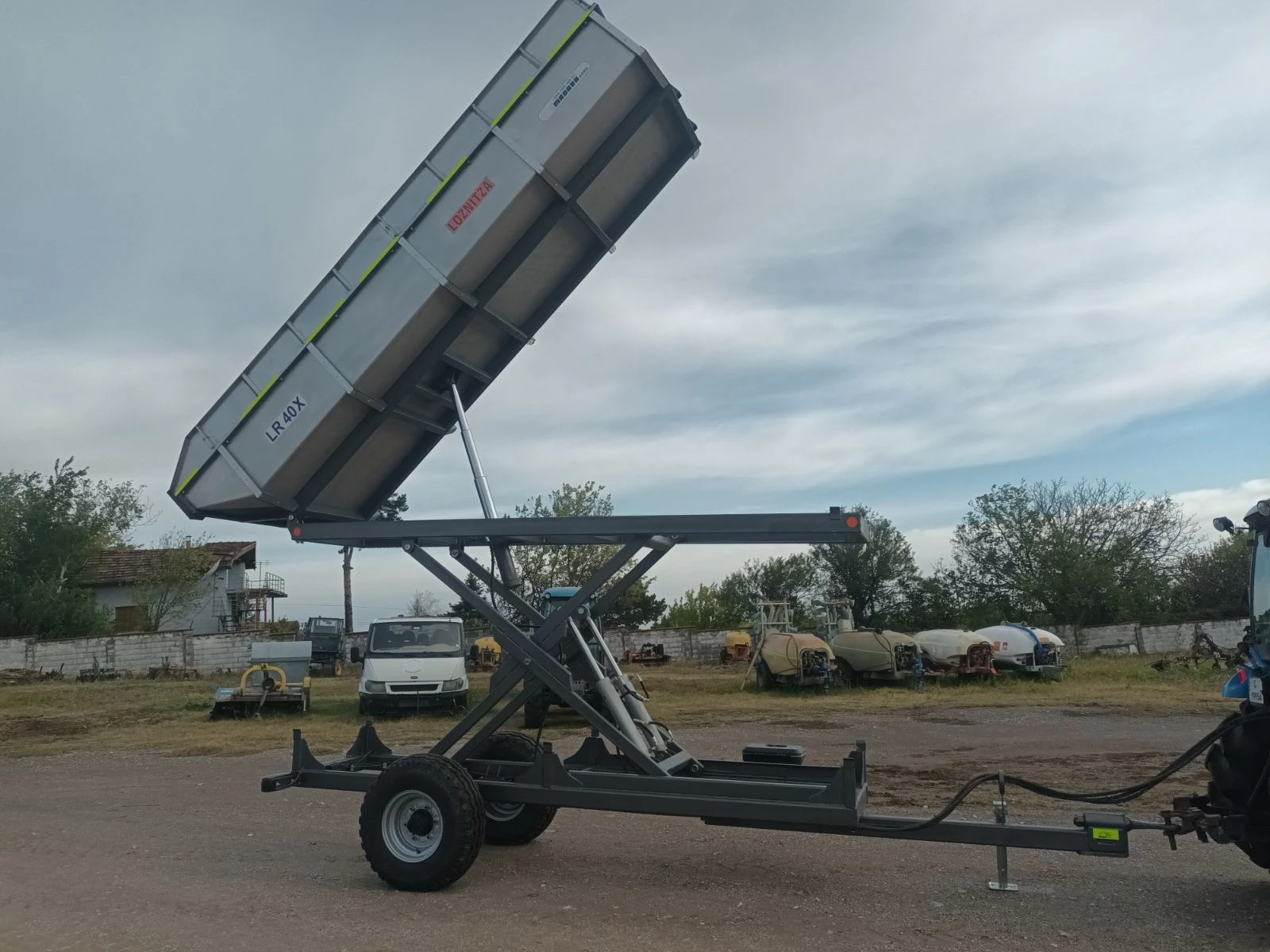 �� ������� LR- LOZNITZA | Mobile.bg � ����������� 4