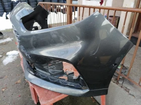 Оригинална броня за Ford Galaxy 2019-2023 г., снимка 3