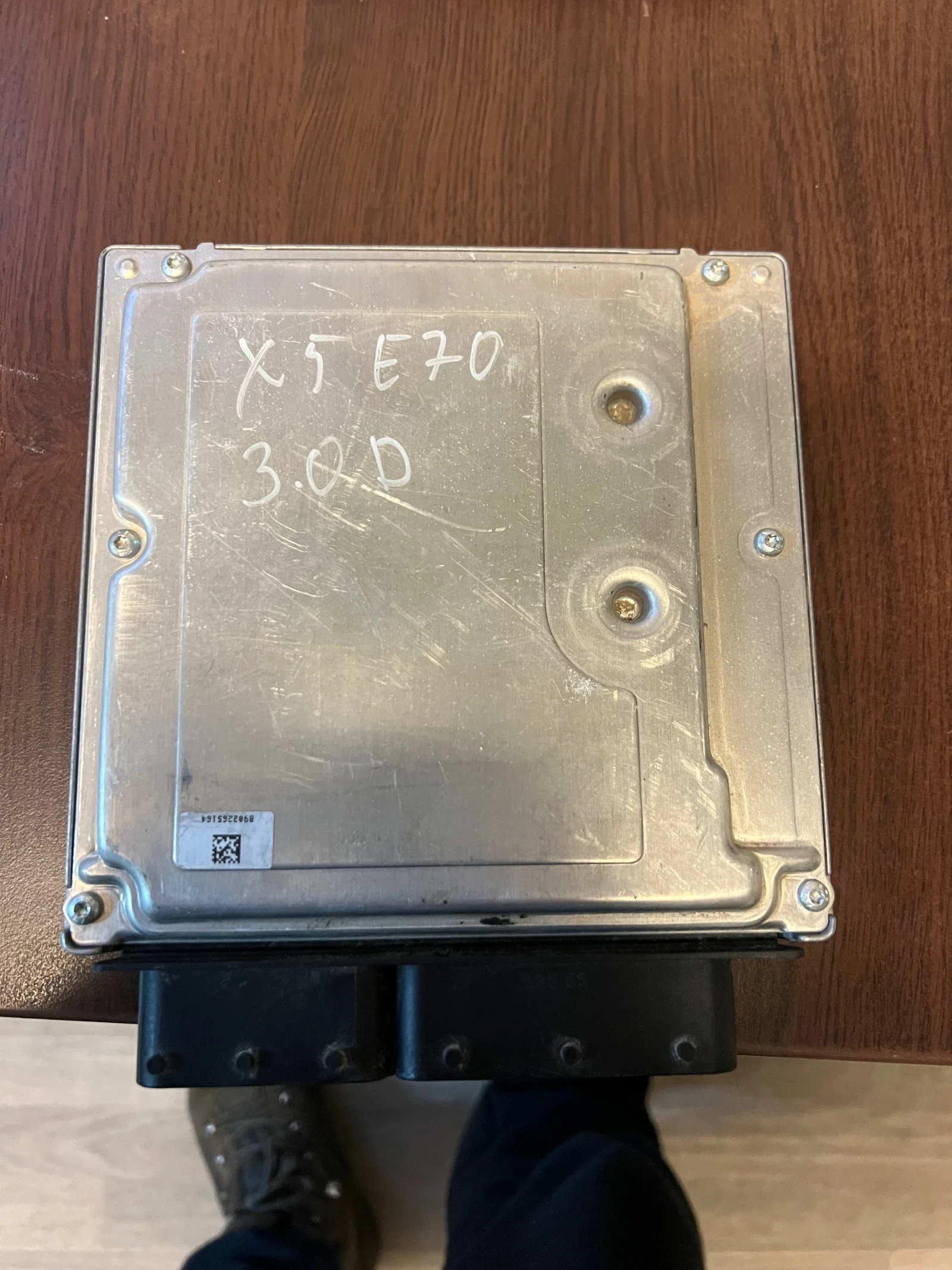 0281015240 DDE 7 810 950 BMW X5 E70 3.0D �������� �������� 0 281 015 240 | Mobile.bg � ����������� 1