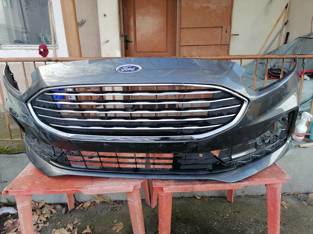    Ford Galaxy 2019-2023 . | Mobile.bg   1