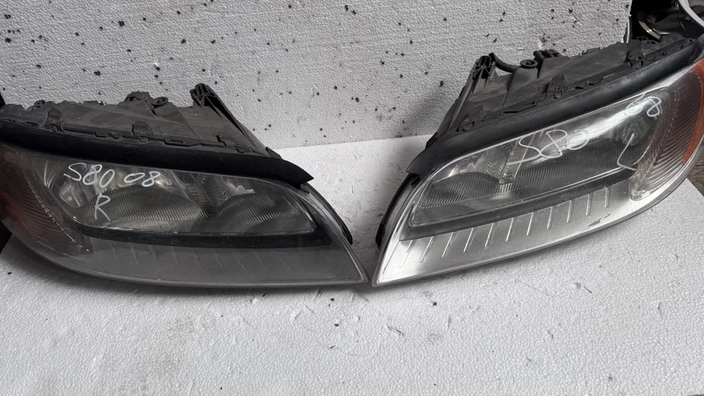     Volvo S80 2008   | Mobile.bg   1