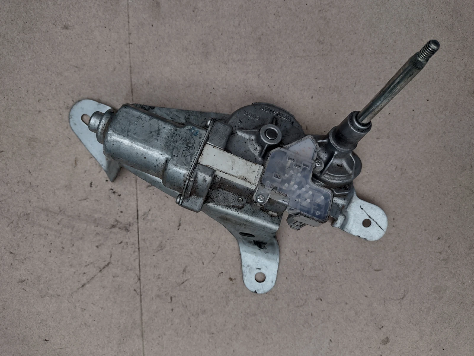 287101HA0A ������� ����� �������� NISSAN MICRA K13  28710 1HA0A | Mobile.bg � ����������� 5