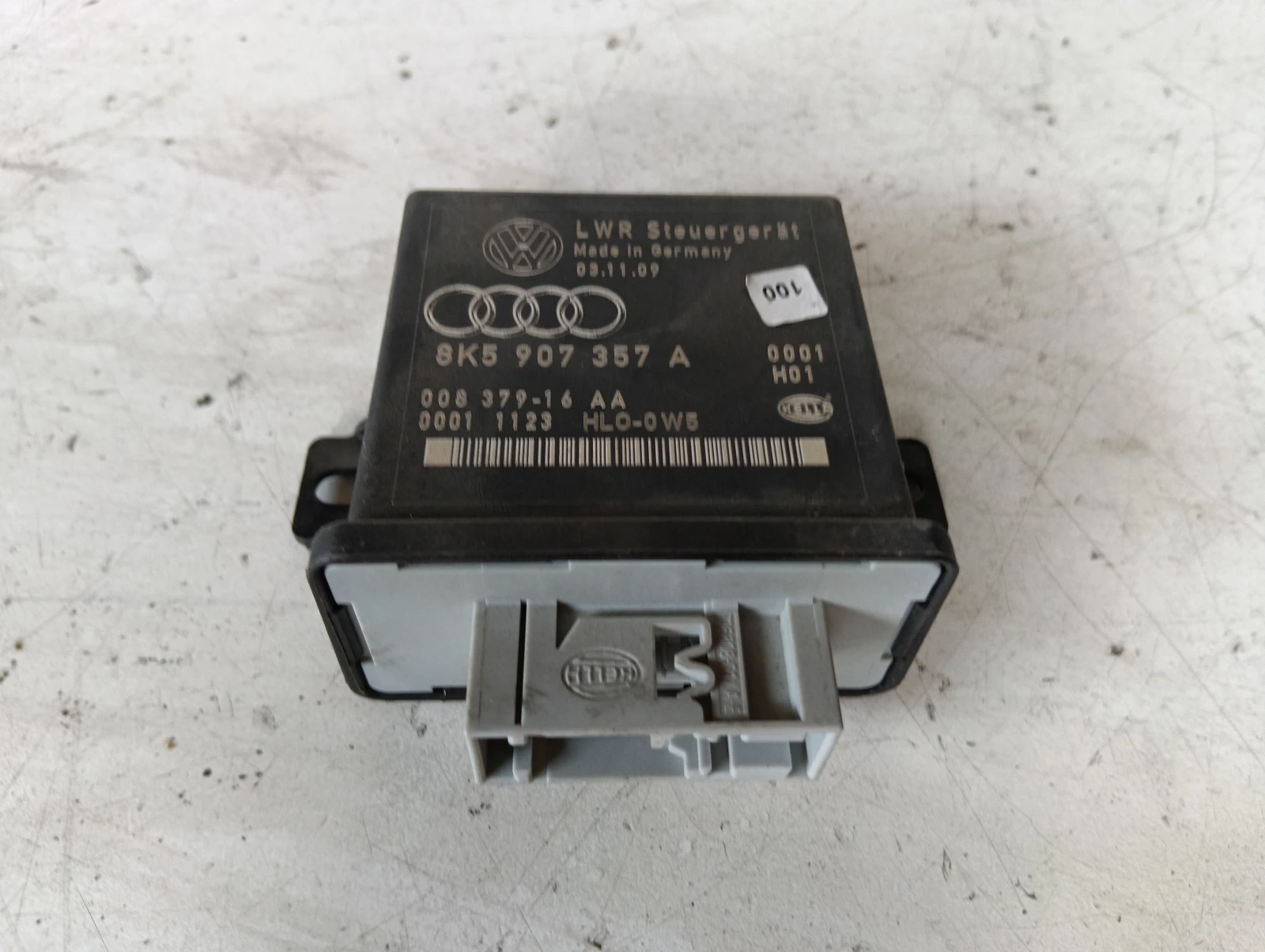 модул 8K5907357A Audi A4