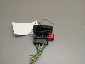 Реле Ситроен ц4 1.4б