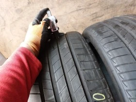 Гуми Летни 245/35R18, снимка 4