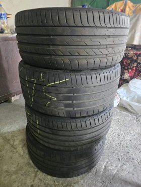 Гуми Летни 235/35R19, снимка 5