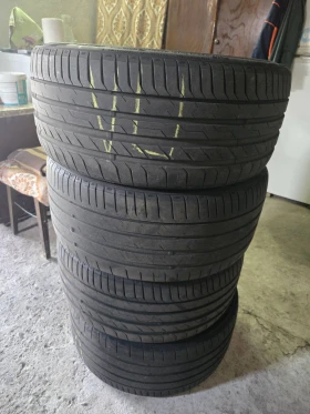 Гуми Летни 235/35R19, снимка 6