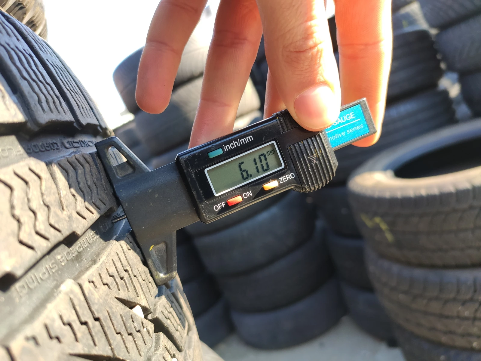  235/55R17 | Mobile.bg   7