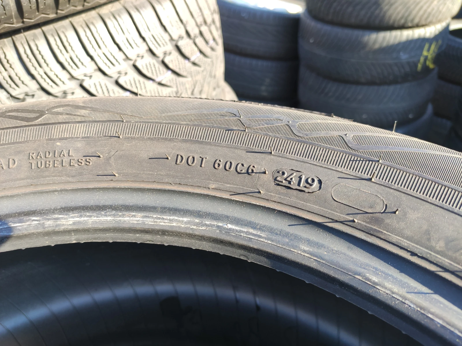  235/55R17 | Mobile.bg   8