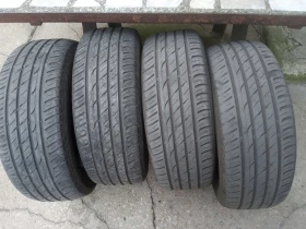 Гуми Летни 215/60R16, снимка 1 - Гуми и джанти - 47938302