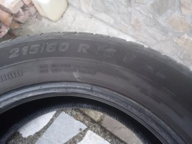 Гуми Летни 215/60R16, снимка 2 - Гуми и джанти - 47938302