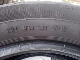 Гуми Летни 215/60R16, снимка 3 - Гуми и джанти - 47938302